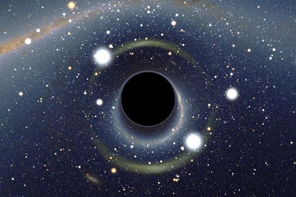 blackHole