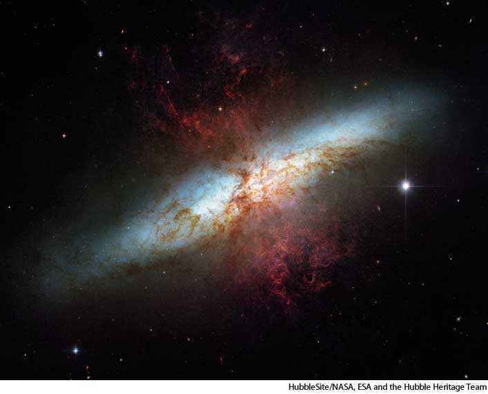 irregular-galaxy