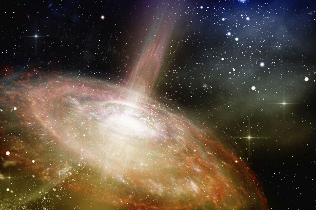 protostar